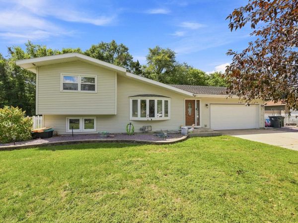 W547 Theresa Court, Brodhead, WI 53520