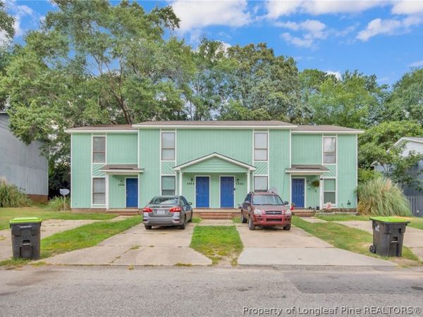 5900, 5902, 5904, 5906 Aftonshire Drive , Fayetteville, NC 28304