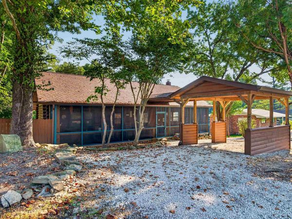 1222 Old State Road 46, Nashville, IN 47448