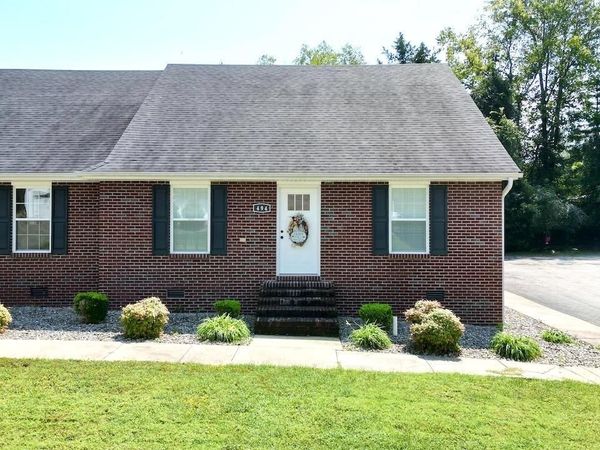 494 Watson Street, Columbia, KY 42728