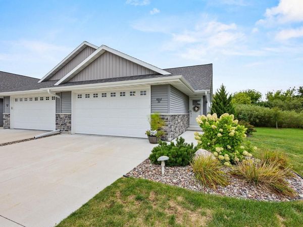 4842 N MARLO WAY, Unit 33, Appleton, WI 54913