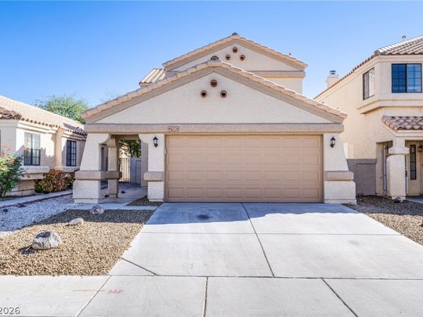 2308 Chatfield Drive , Las Vegas, NV 89128
