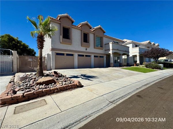 7817 Wedlock Lane , Las Vegas, NV 89129