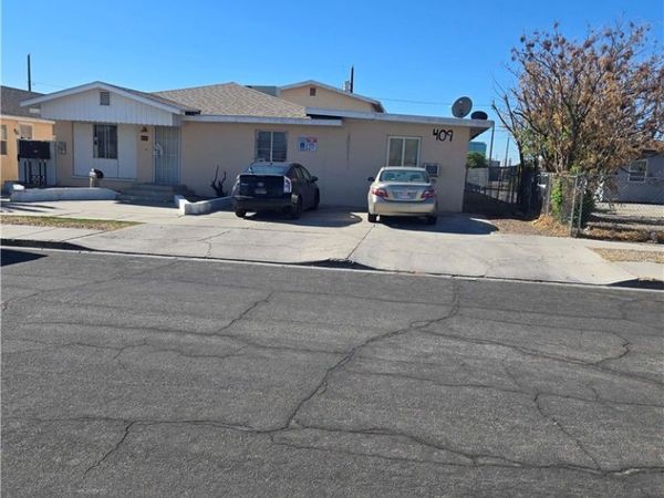 409 W Van Buren Avenue, Unit 5, Las Vegas, NV 89106
