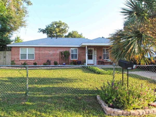 3430 W Brainerd St, Pensacola, FL 32505