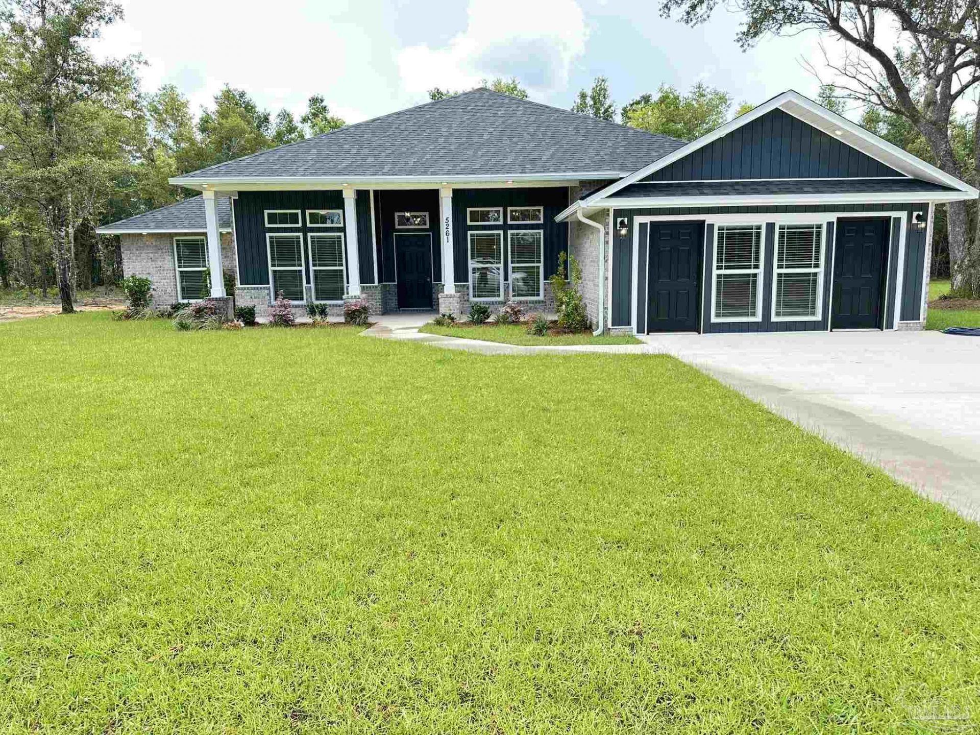 5153 Barnett Rd, Pace, FL 32571 Main Photo