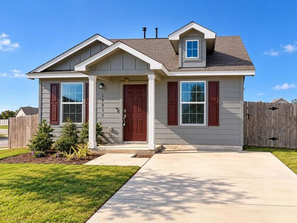 14011 Mussel RUN, Elgin, TX 78621