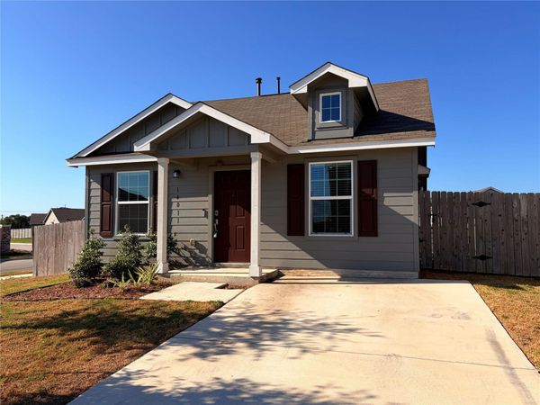 14011 Mussel RUN , Elgin, TX 78621
