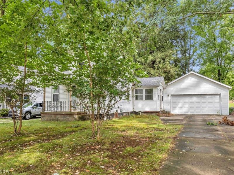 3607 Sanford Avenue, Stow, OH 44224 Photo 1