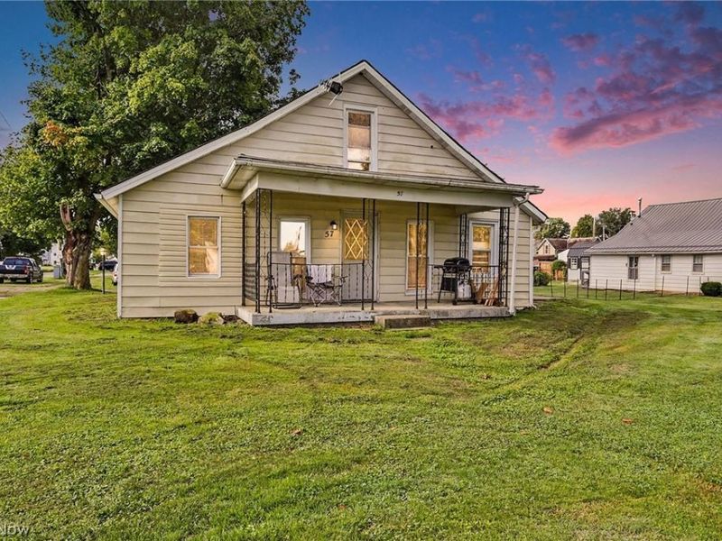 57 W 1st Street, Frazeysburg, OH 43822 Photo 1