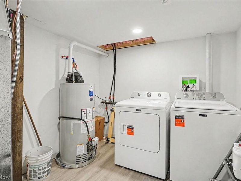 57 W 1st Street, Frazeysburg, OH 43822 Photo 17