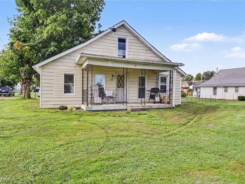 57 W 1st Street, Frazeysburg, OH 43822 Photo 2