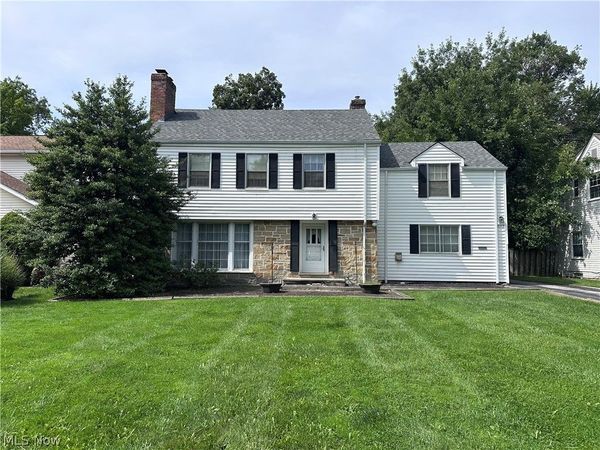 2332 S Belvoir Boulevard , University Heights, OH 44118