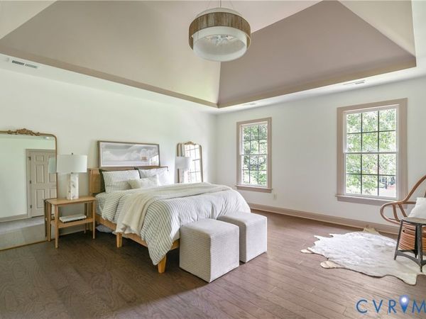 11700 Braystone Lane , Chesterfield, VA 23838