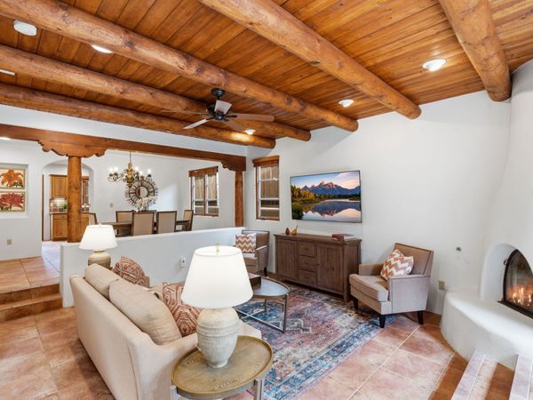 103 Catron St , Unit 39, Santa Fe, NM 87501