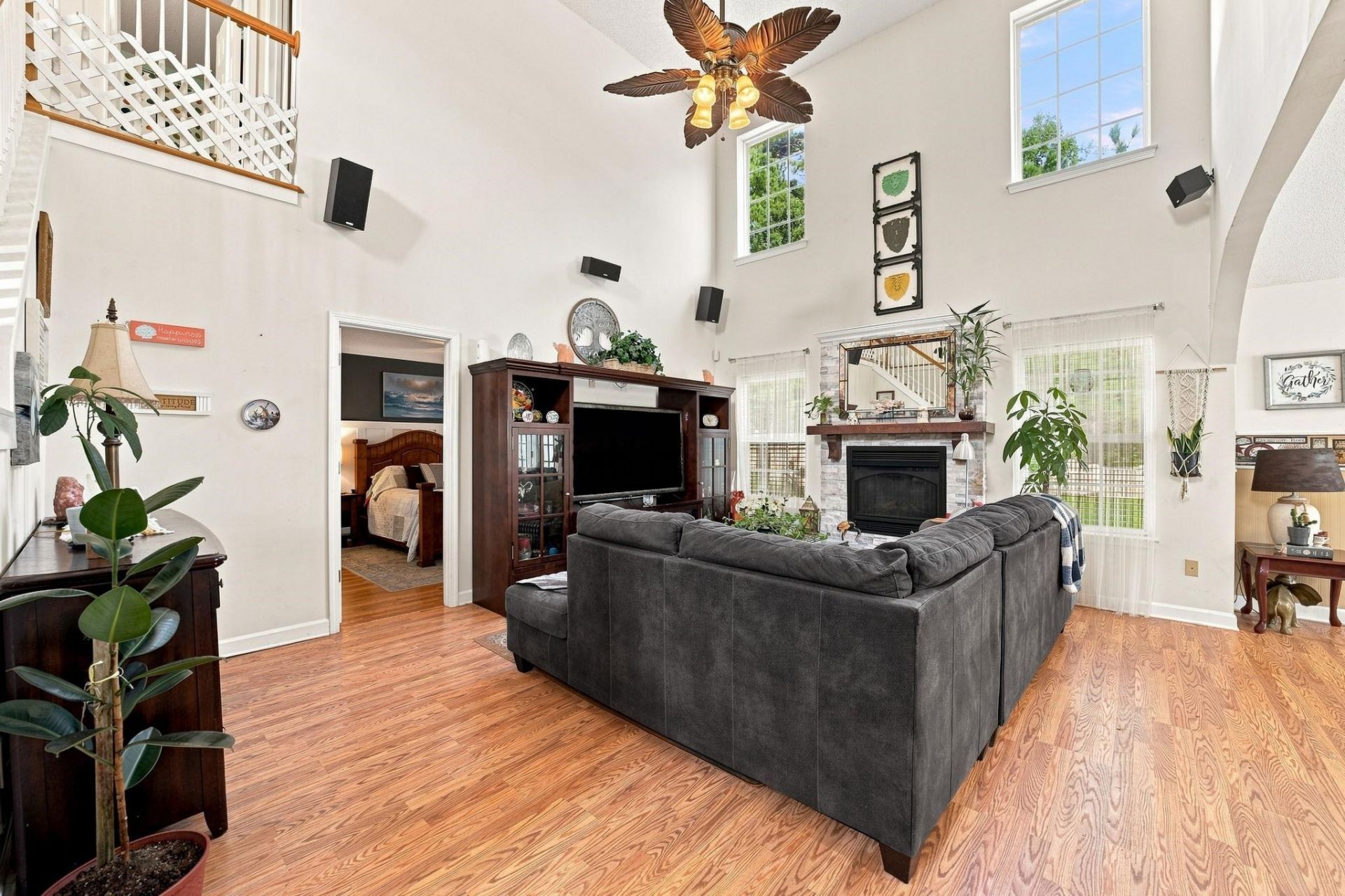 238 Carolina Crossing Blvd. Photo 11