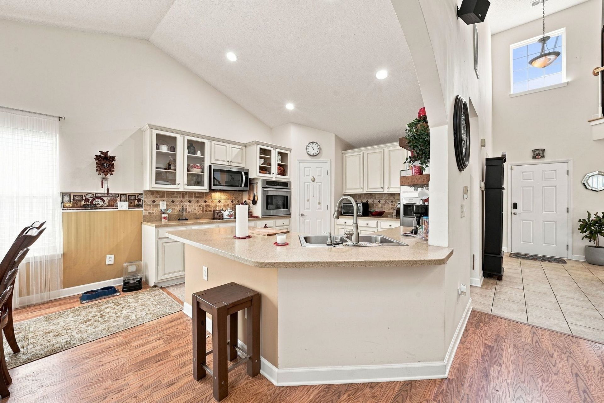 238 Carolina Crossing Blvd. Photo 15