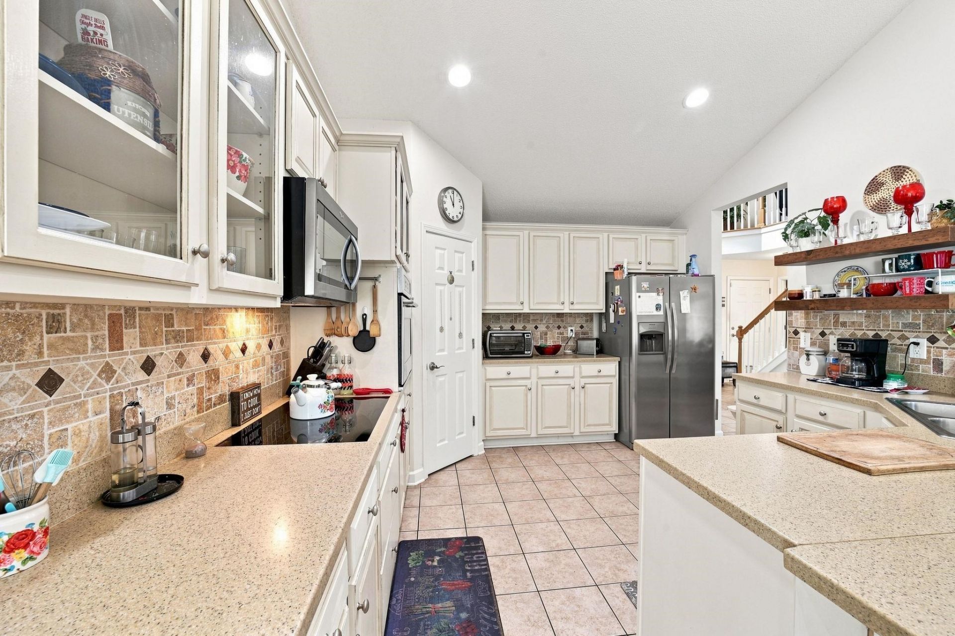 238 Carolina Crossing Blvd. Photo 16