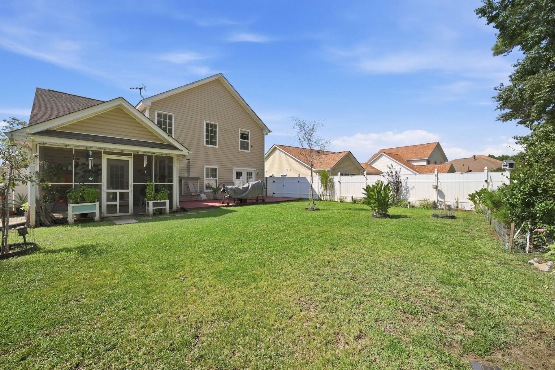 238 Carolina Crossing Blvd. Photo 39