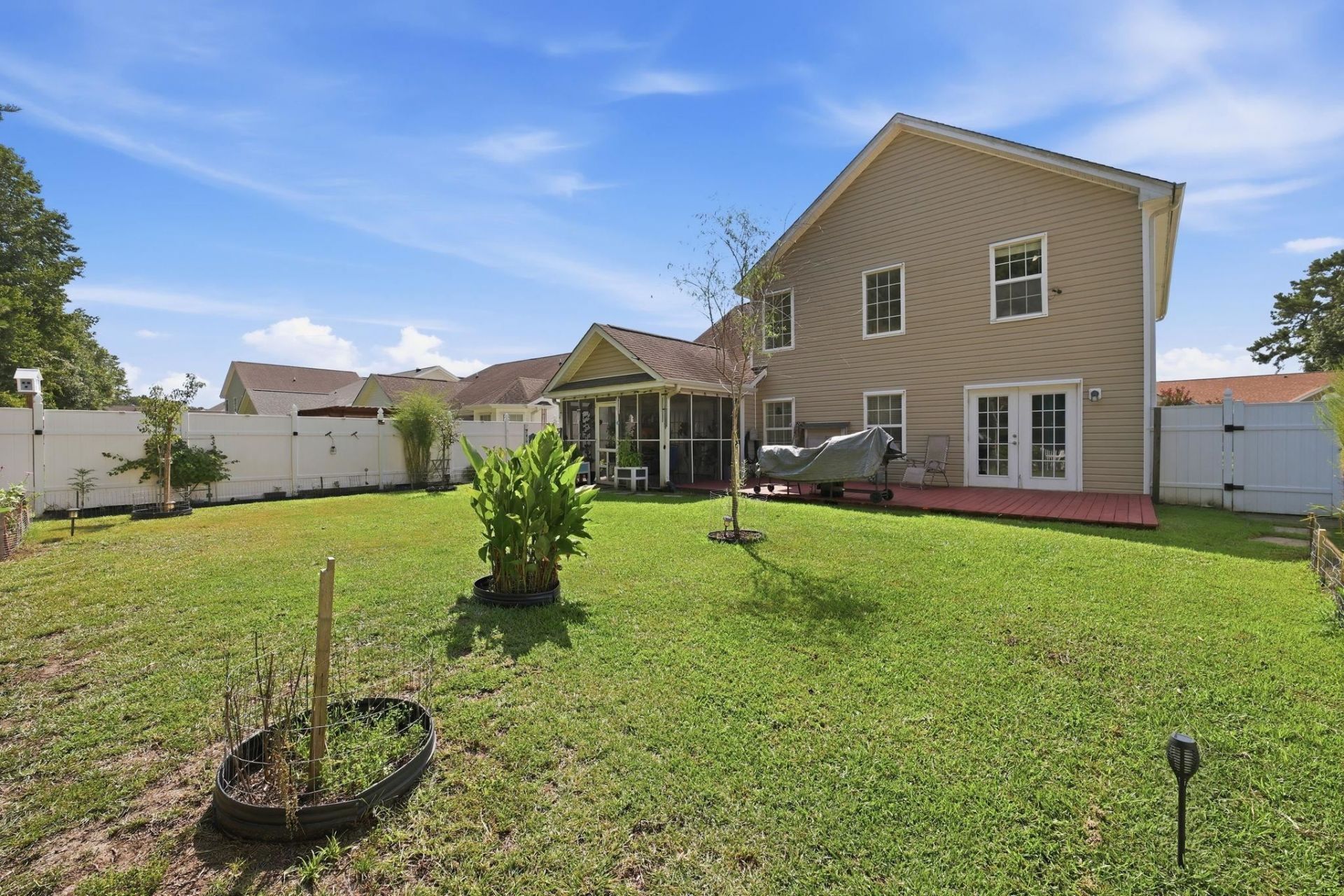 238 Carolina Crossing Blvd. Photo 40