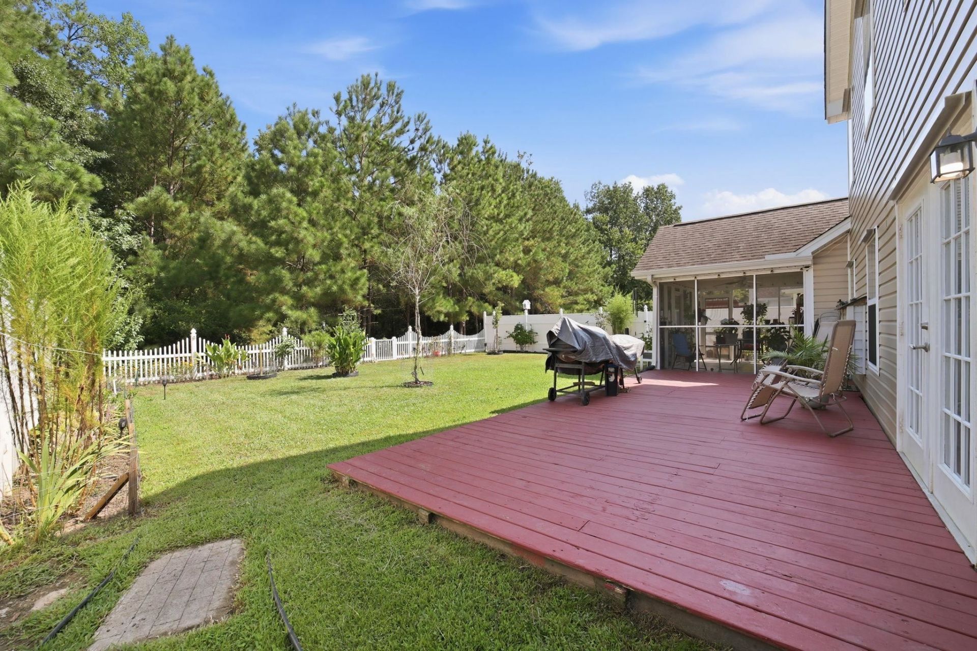 238 Carolina Crossing Blvd. Photo 41