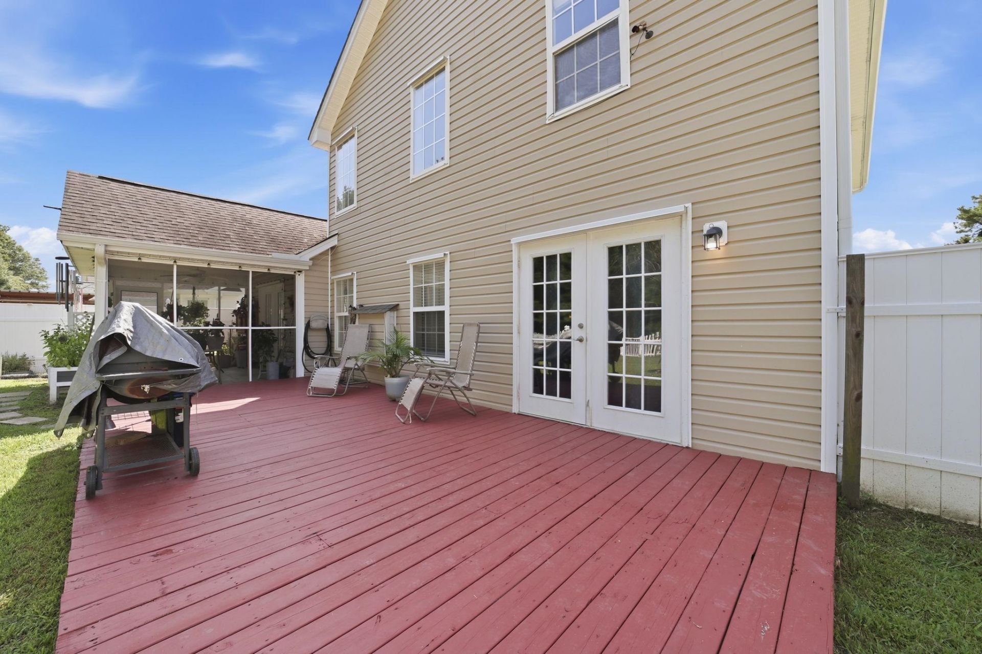 238 Carolina Crossing Blvd. Photo 42