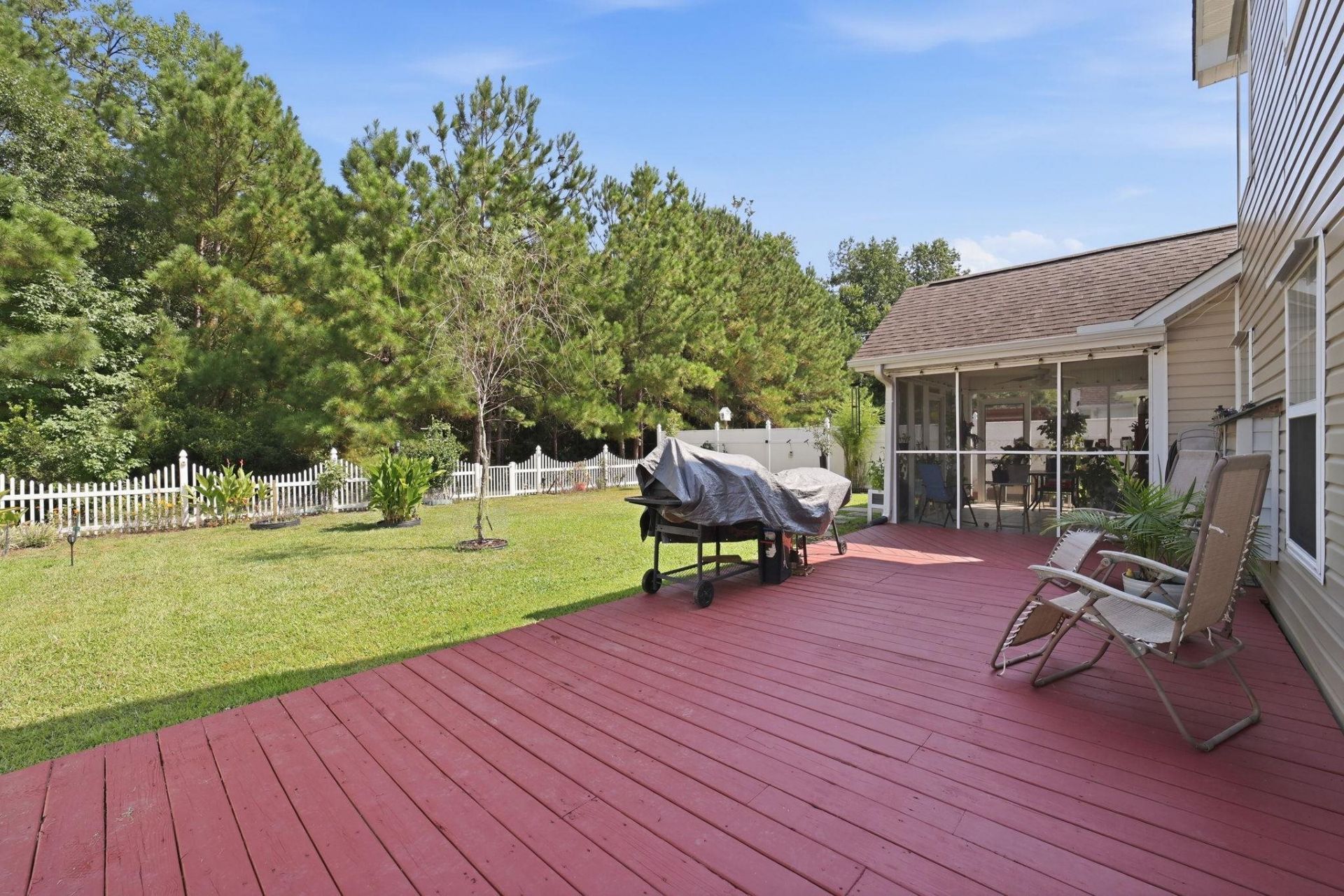 238 Carolina Crossing Blvd. Photo 43