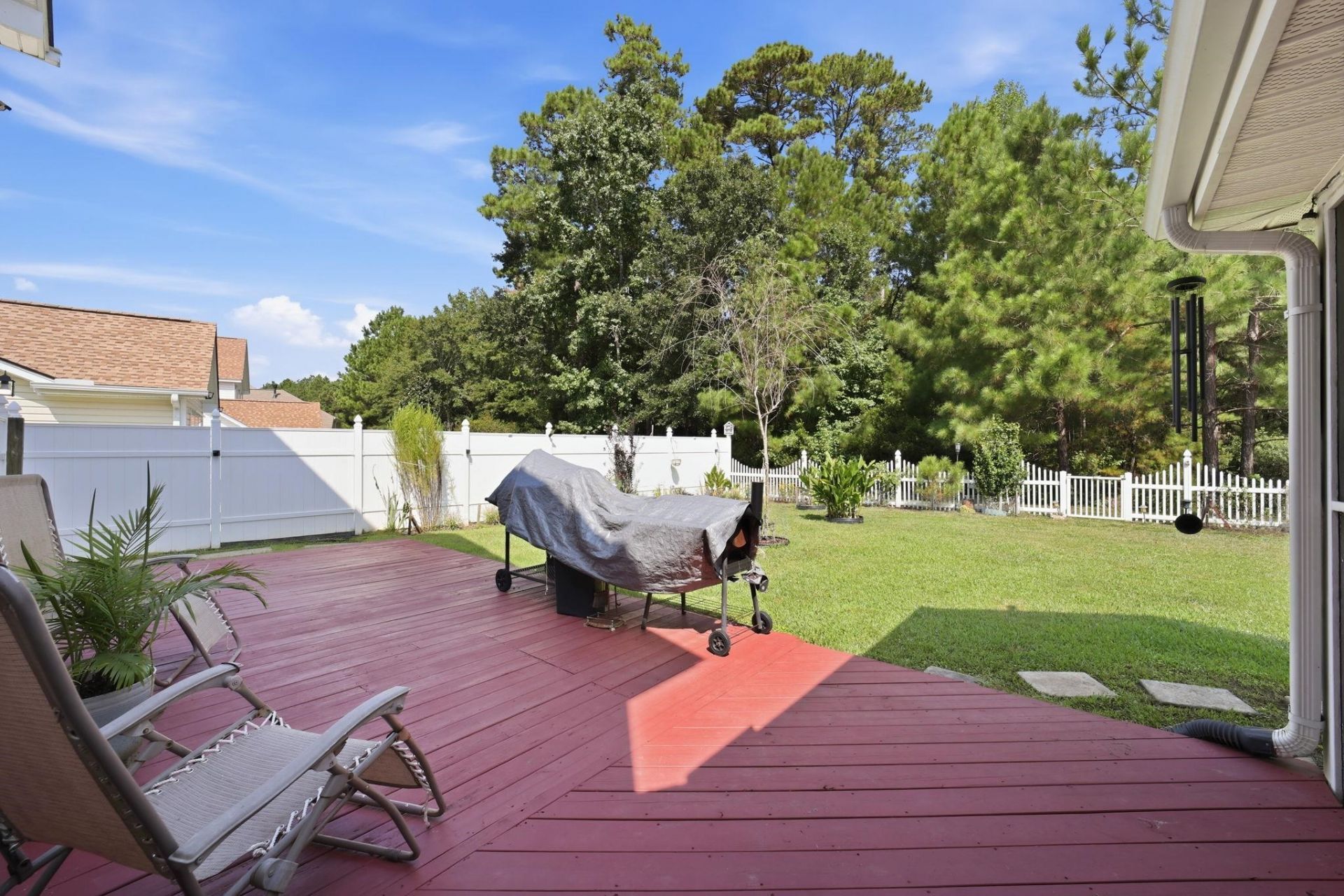 238 Carolina Crossing Blvd. Photo 44