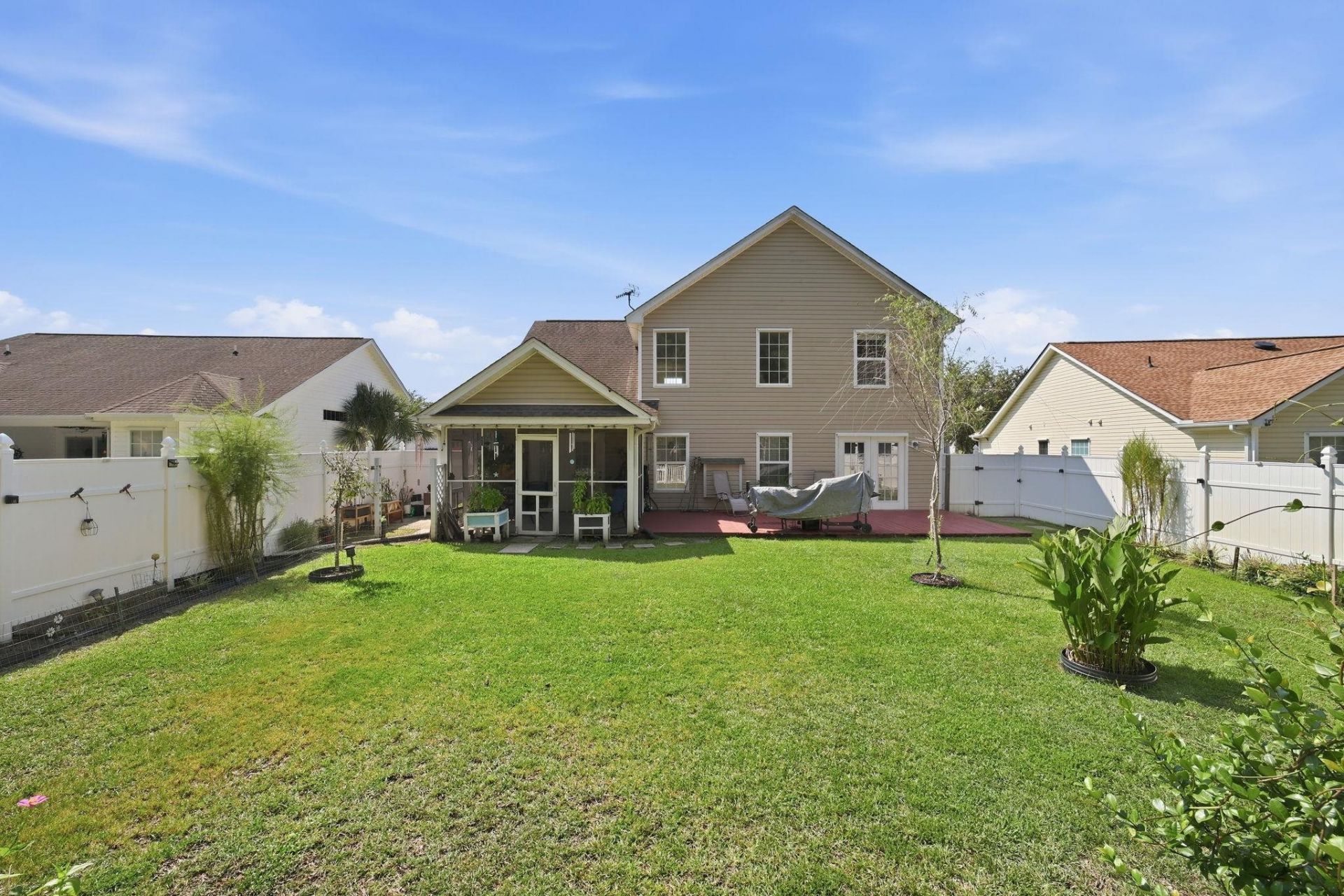 238 Carolina Crossing Blvd. Photo 45