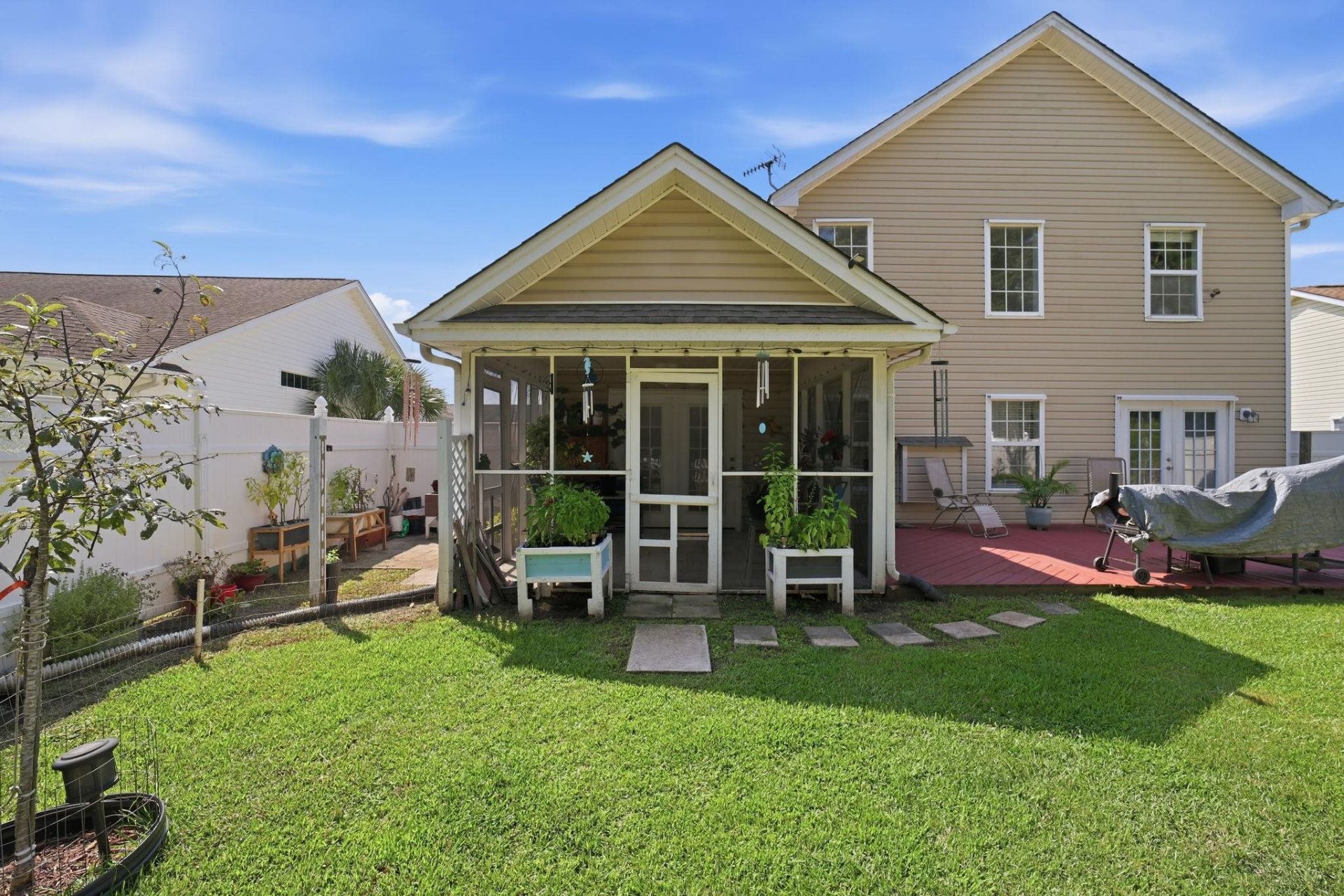 238 Carolina Crossing Blvd. Photo 46