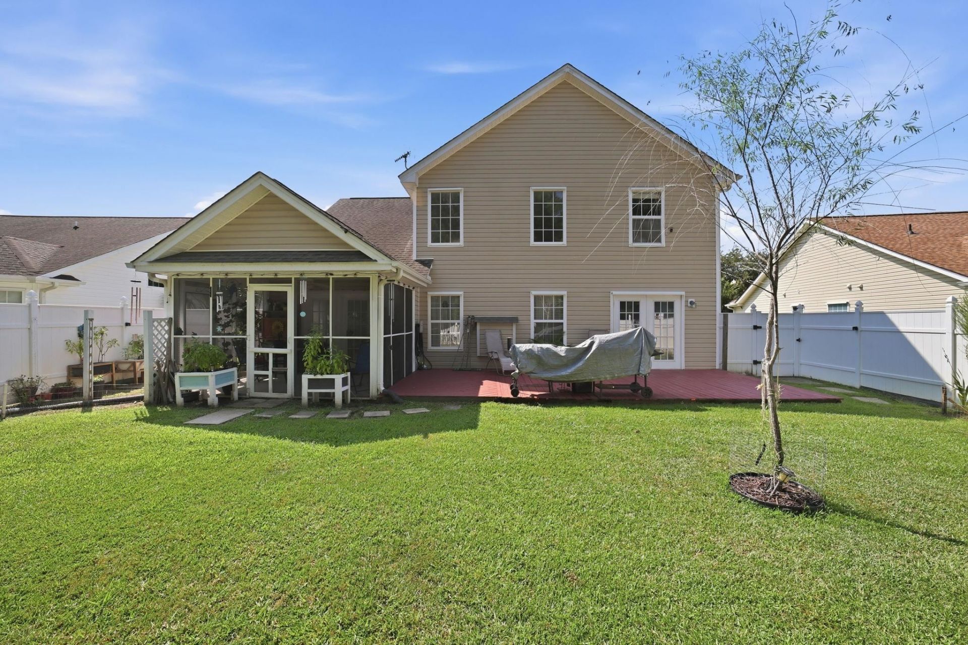 238 Carolina Crossing Blvd. Photo 47