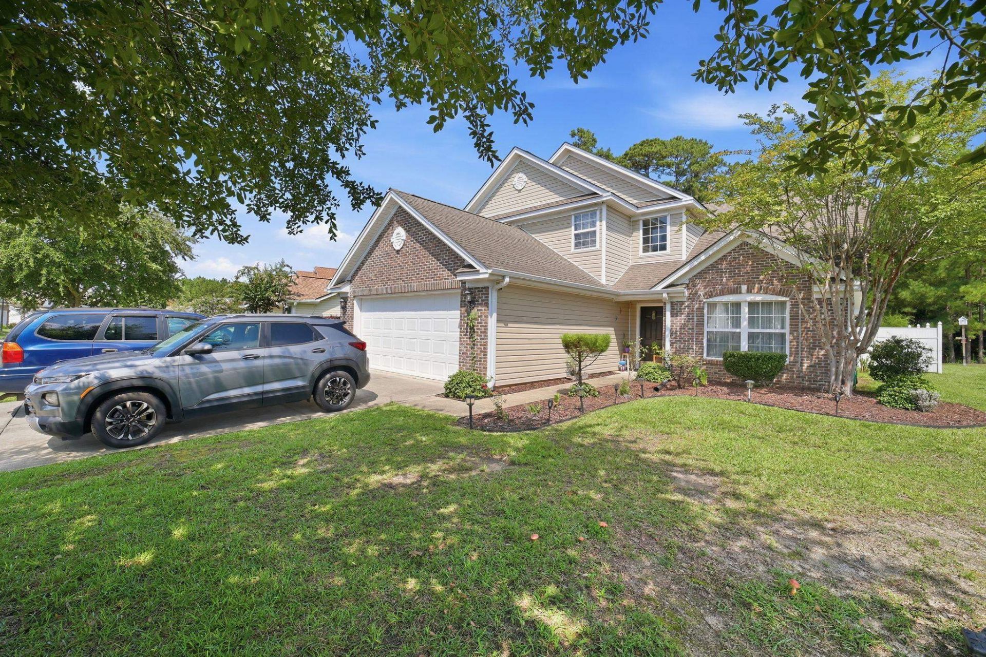 238 Carolina Crossing Blvd. Photo 48