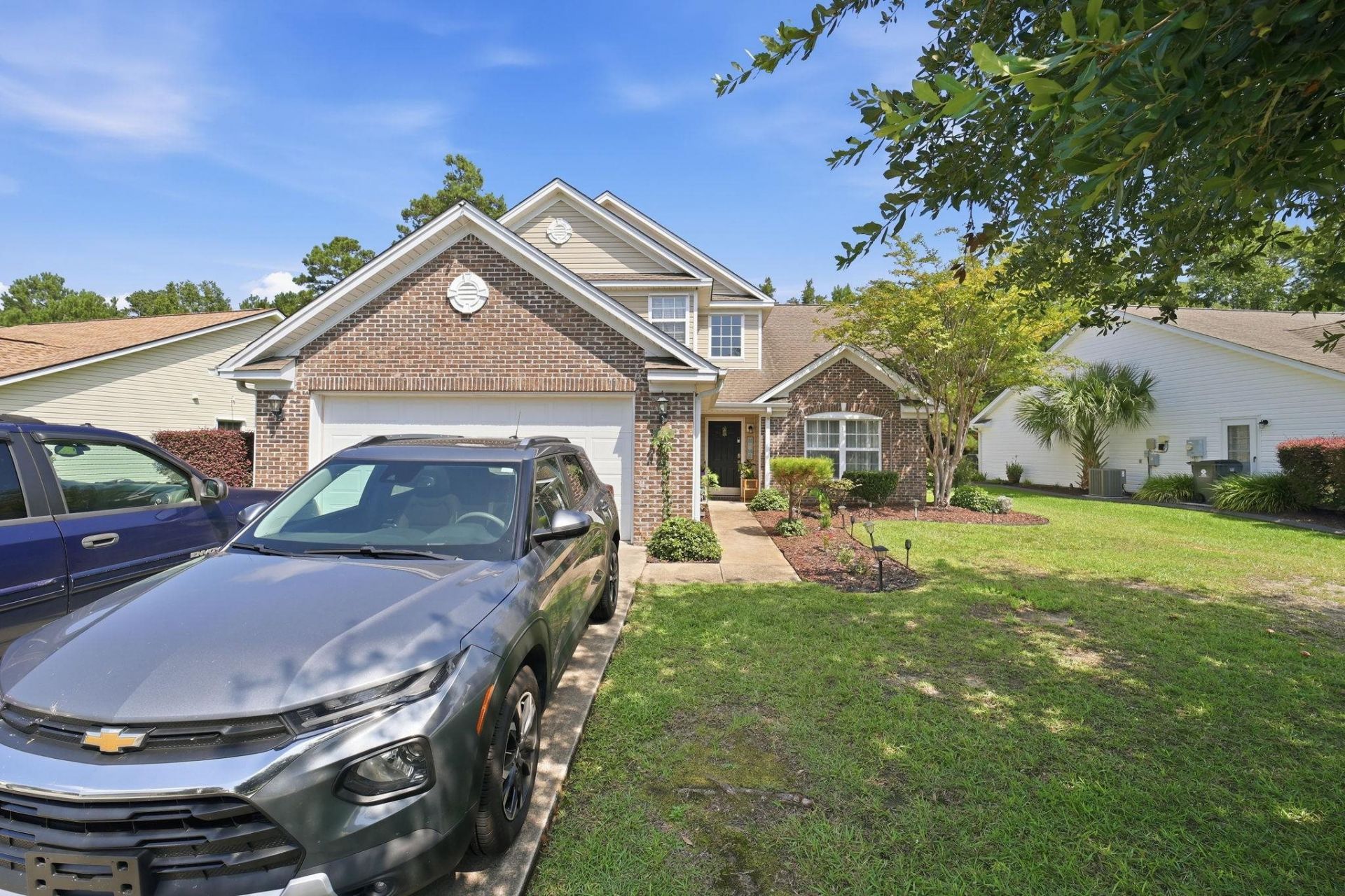 238 Carolina Crossing Blvd. Photo 49