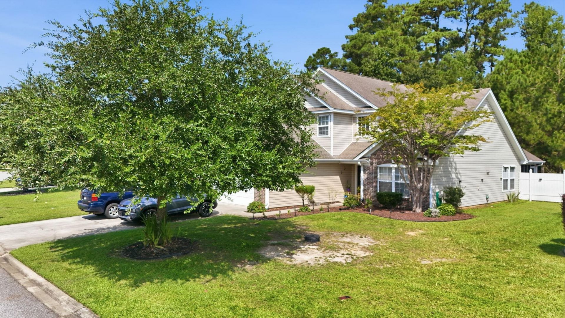 238 Carolina Crossing Blvd. Photo 50