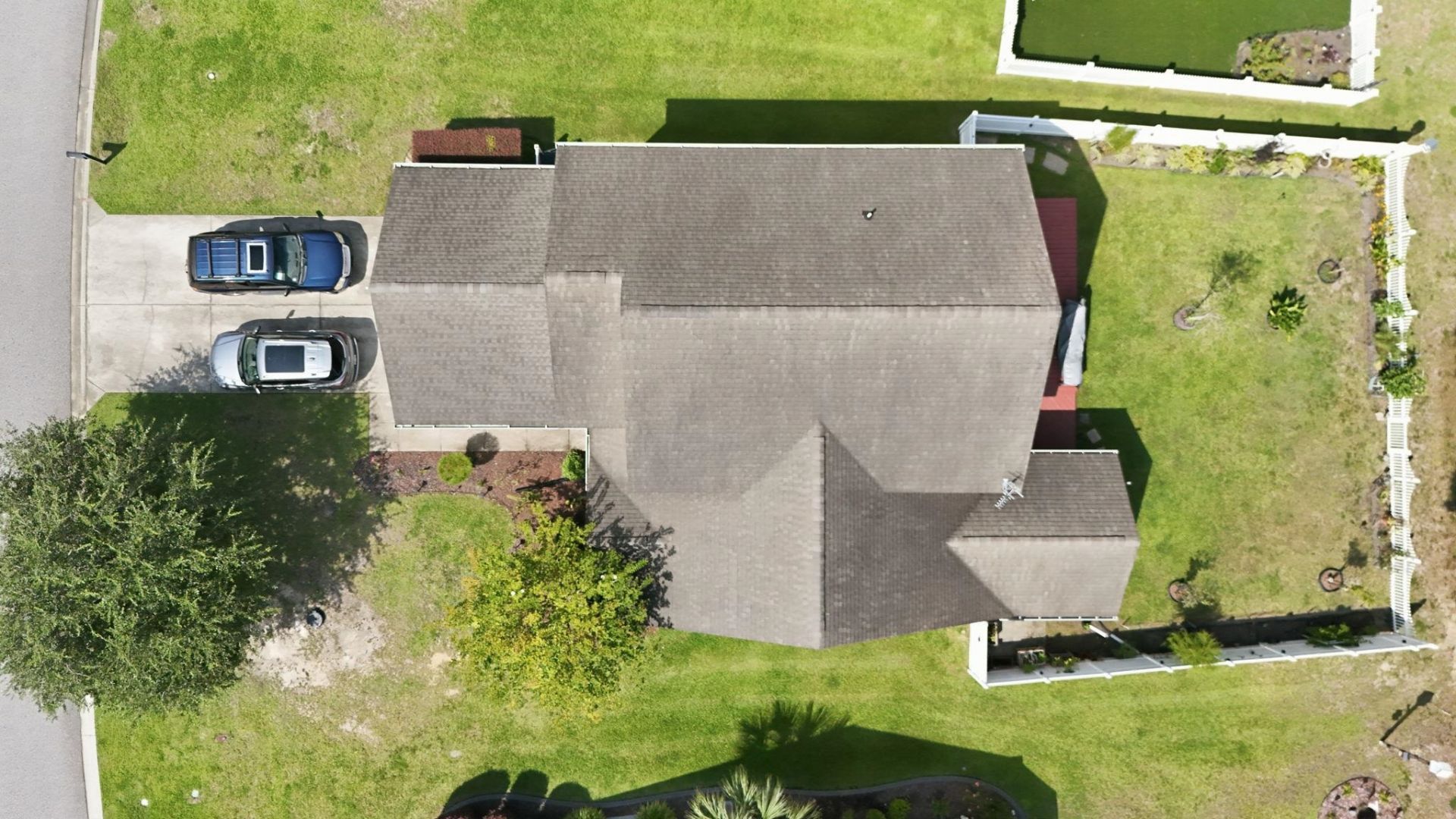 238 Carolina Crossing Blvd. Photo 51