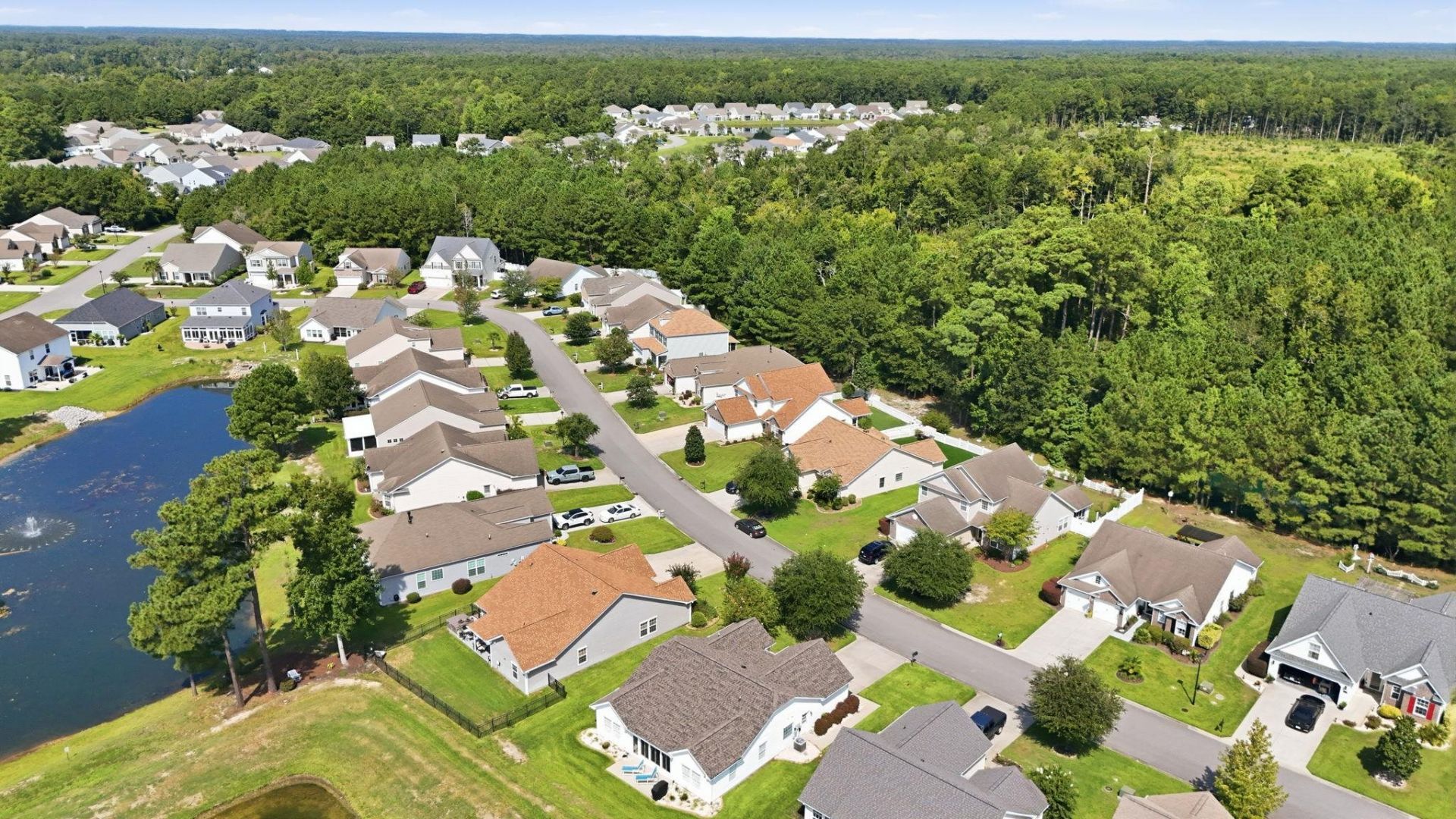 238 Carolina Crossing Blvd. Photo 53