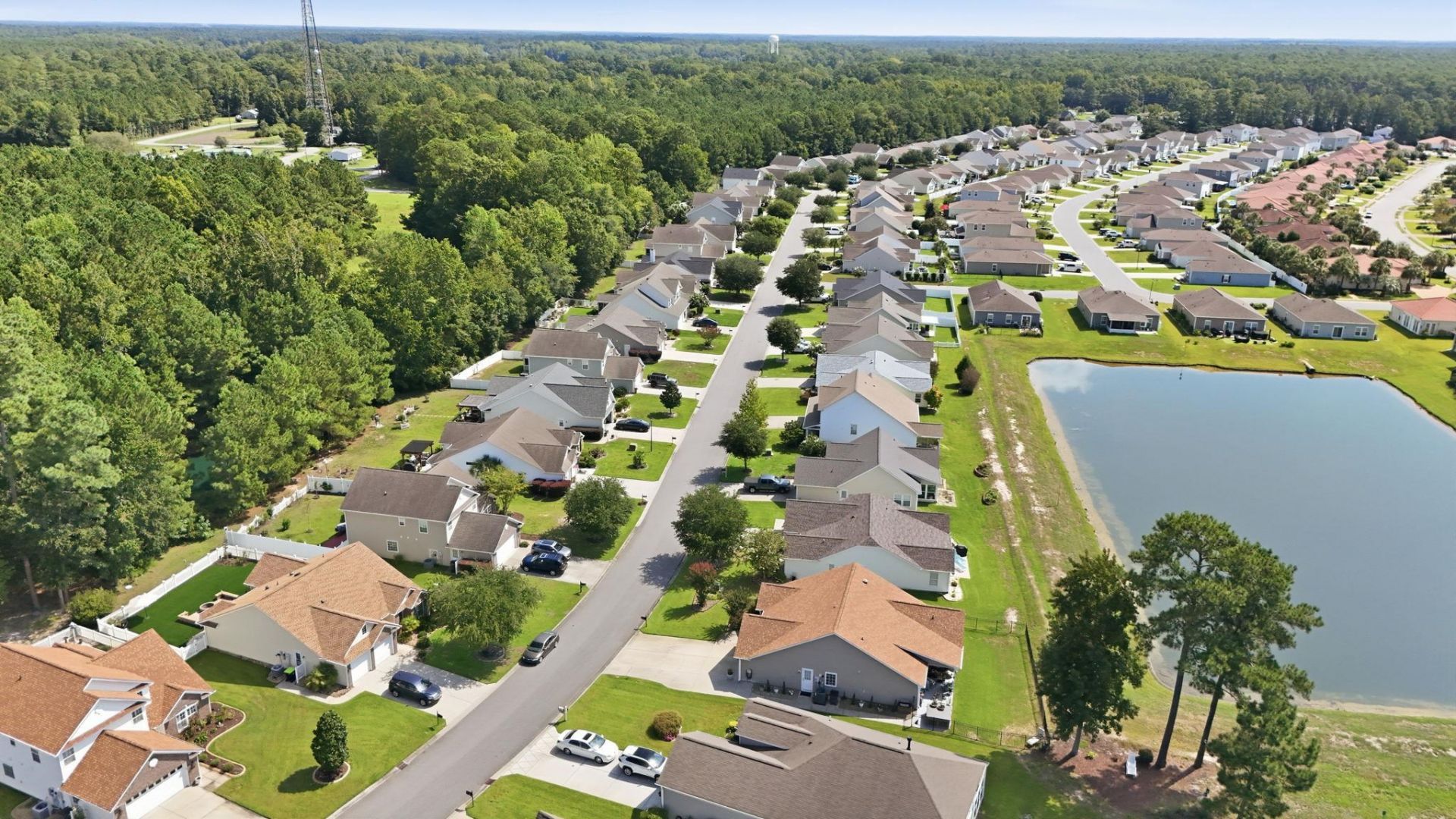238 Carolina Crossing Blvd. Photo 55