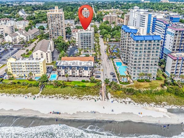 207 76th Ave. N, Unit 9903, Myrtle Beach, SC 29572