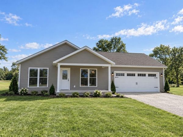 106 Miller Avenue, Rockford, OH 45882