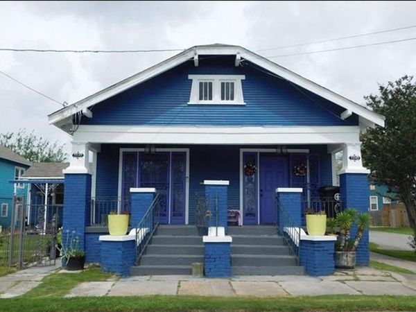 1342 ALVAR Street, New Orleans, LA 70117
