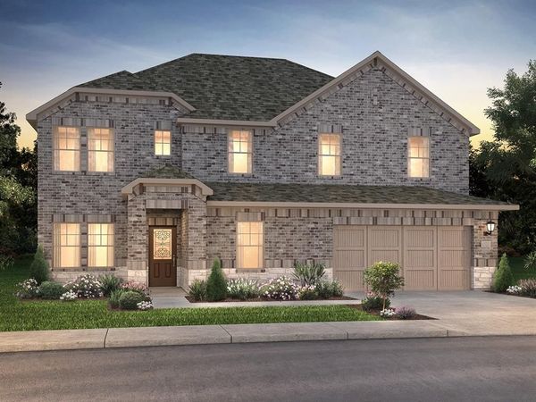 4106 Benbrook Drive , Farmersville, TX 75442