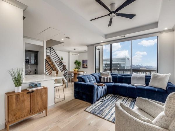 5909 Luther Lane , Unit 2301, Dallas, TX 75225