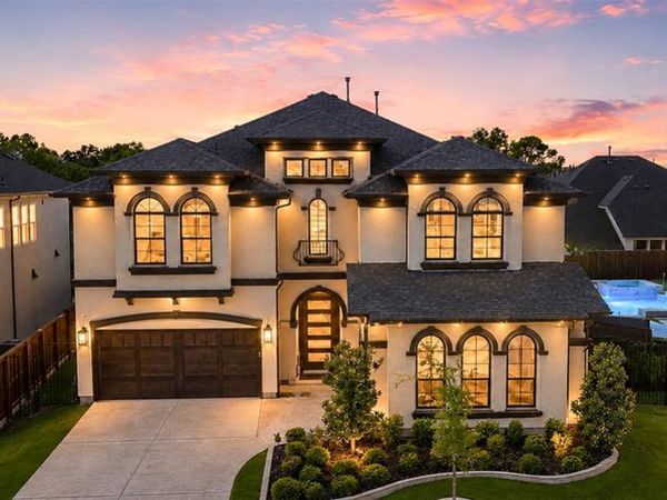 3101 Sherlock Lane , Copper Canyon, TX 75077