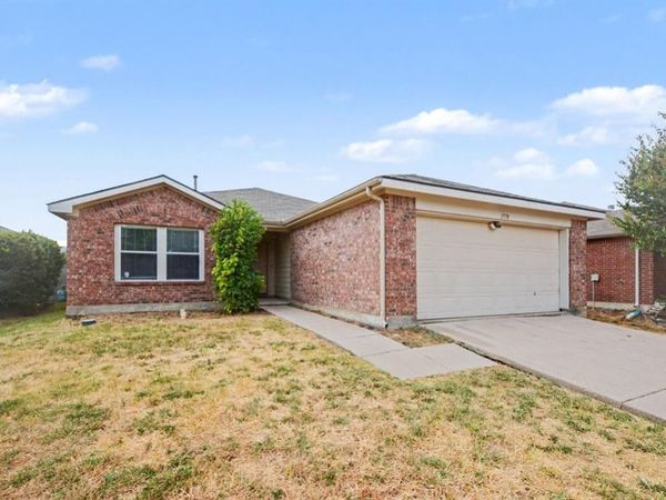 1578 Thornhill Lane , Little Elm, TX 75068