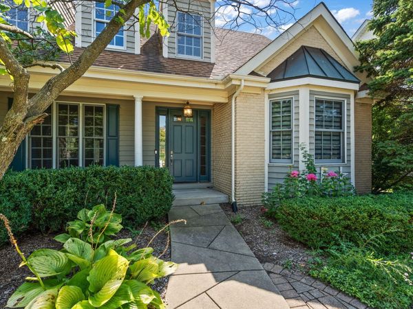 1624 Timberwood Lane, Munster, IN 46321