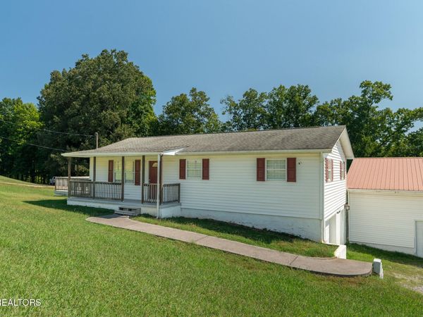 8718 Ventis Lane, Powell, TN 37849