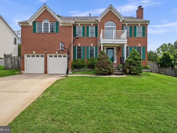 13111 VENETIAN ROAD, SILVER SPRING, MD 20904