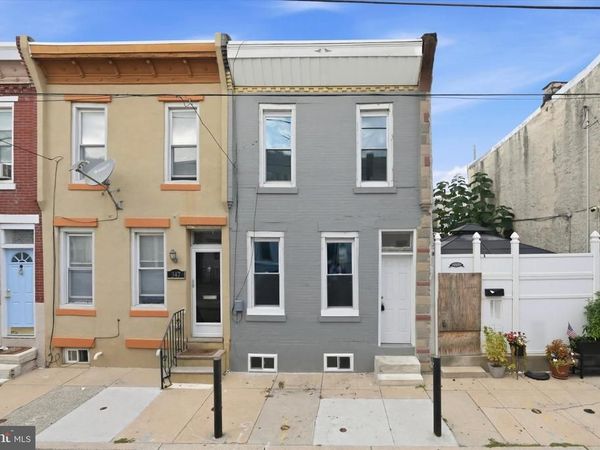 345 WINTON STREET, PHILADELPHIA, PA 19148