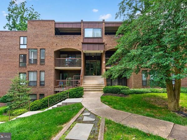 11232 CHESTNUT GROVE SQUARE, Unit 233, RESTON, VA 20190