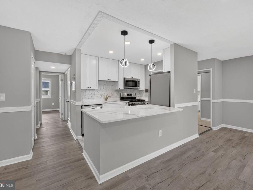 529 Wilson Bridge Drive, Unit C-2, Oxon Hill, MD 20745 Main Photo
